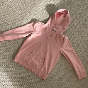 New! Girl’s LoveShackFancy Hoodie